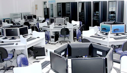 長沙市電子工業學校2021年招生簡章（信息技術領域）